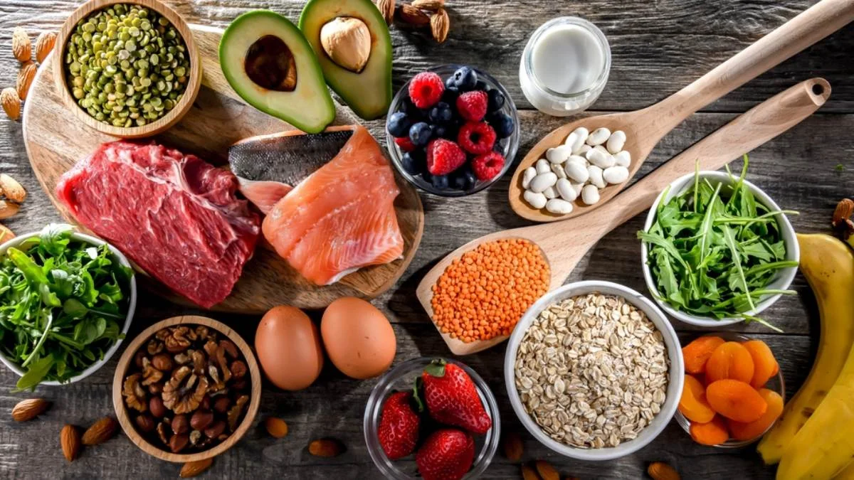 Sistemas alimentarios